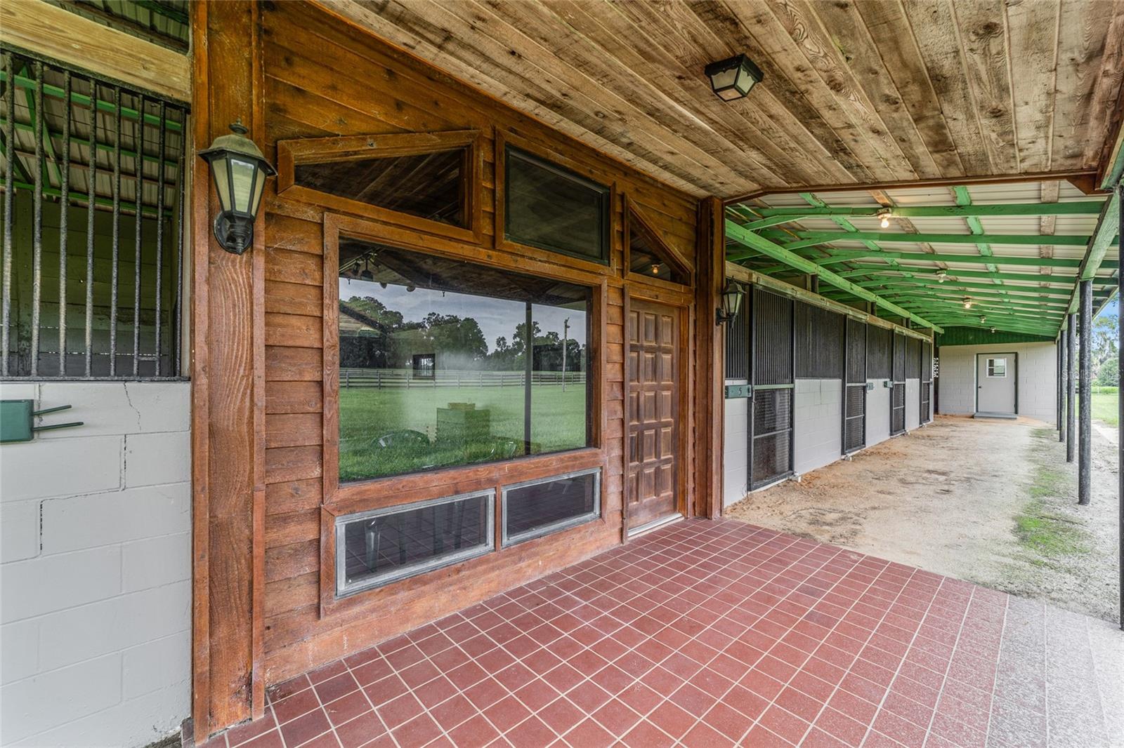 NON-SUB - Residential