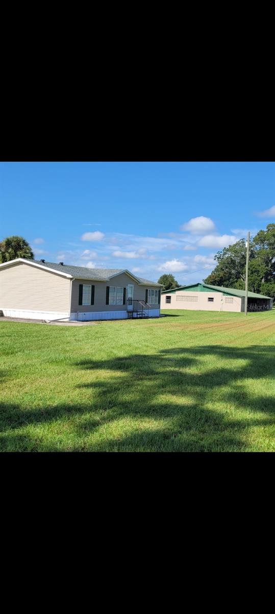 NON-SUB - Residential