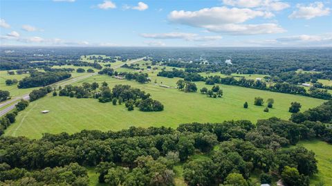 Tiny photo for 17176 N Us Highway 441, Reddick, FL 32686 (MLS # OM713643)
