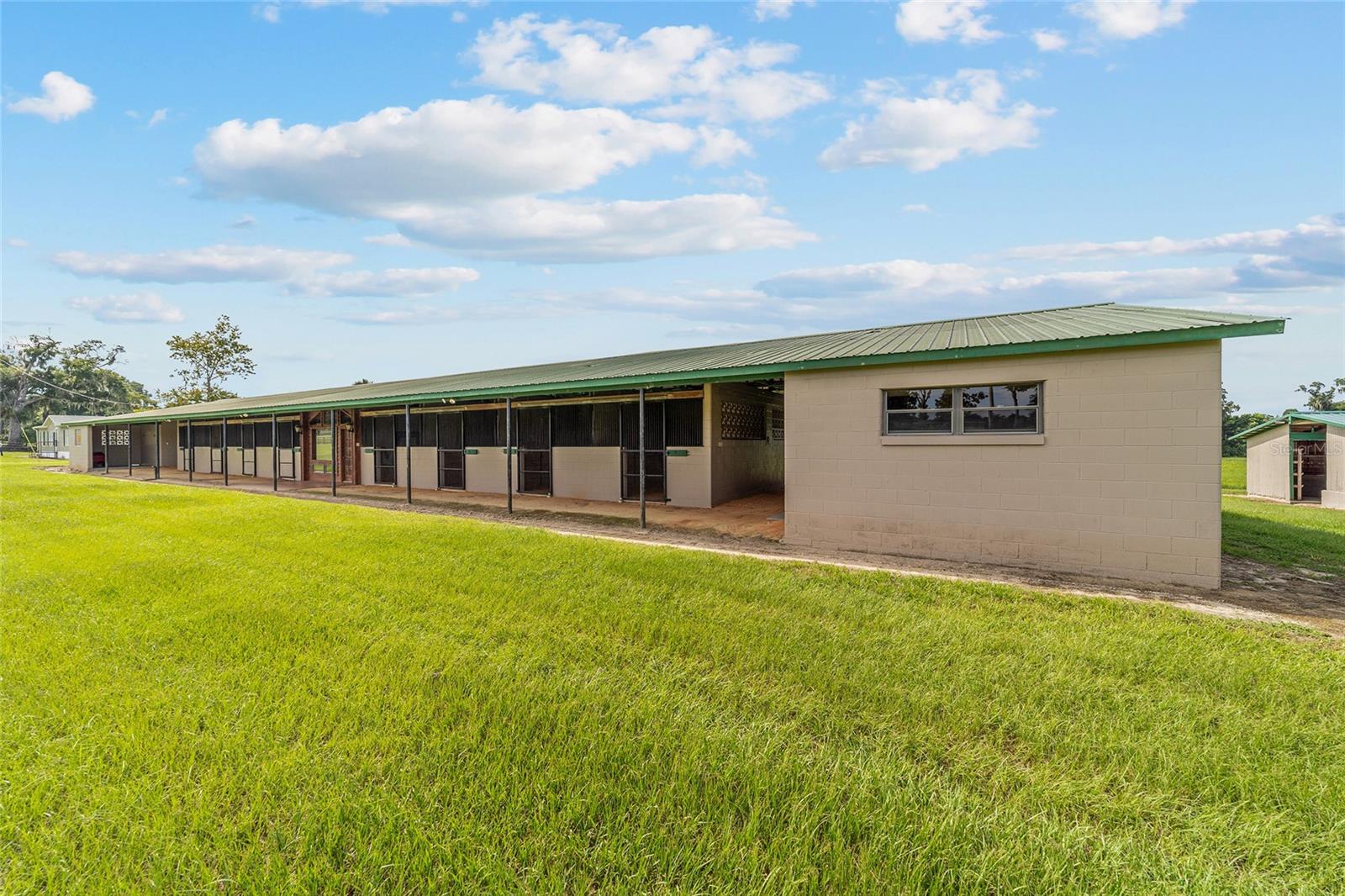 NON-SUB - Residential