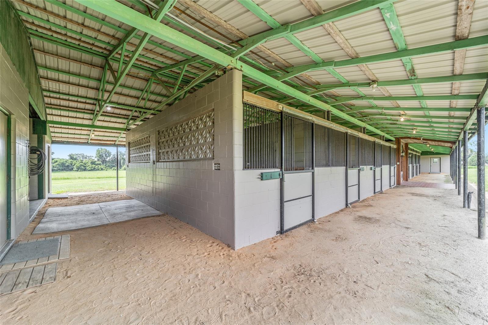 NON-SUB - Residential