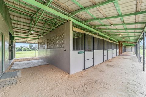 Tiny photo for 17176 N Us Highway 441, Reddick, FL 32686 (MLS # OM713643)