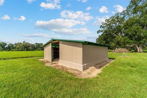 Tiny photo for 17176 N Us Highway 441, Reddick, FL 32686 (MLS # OM713643)