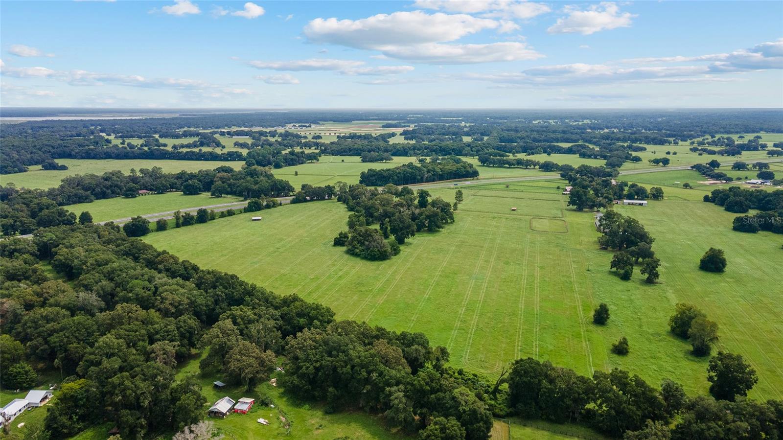 NON-SUB - Residential