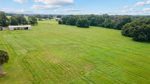 Tiny photo for 17176 N Us Highway 441, Reddick, FL 32686 (MLS # OM713643)