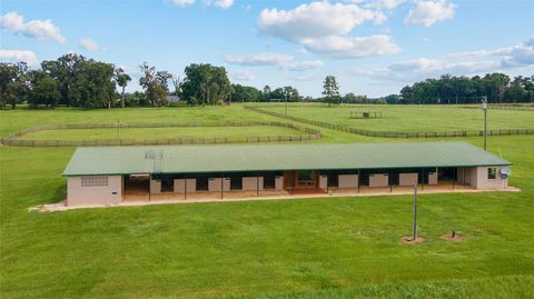 Tiny photo for 17176 N Us Highway 441, Reddick, FL 32686 (MLS # OM713643)