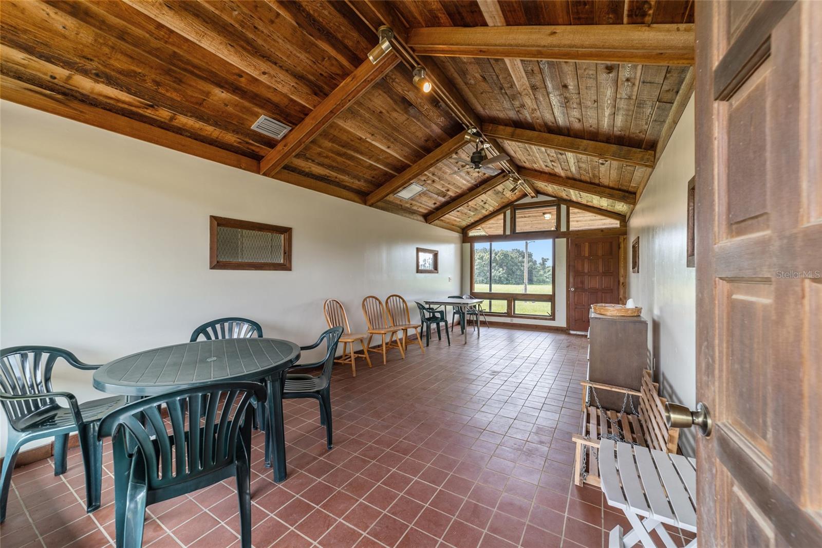 NON-SUB - Residential