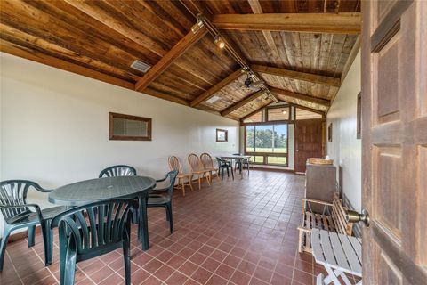 Tiny photo for 17176 N Us Highway 441, Reddick, FL 32686 (MLS # OM713643)