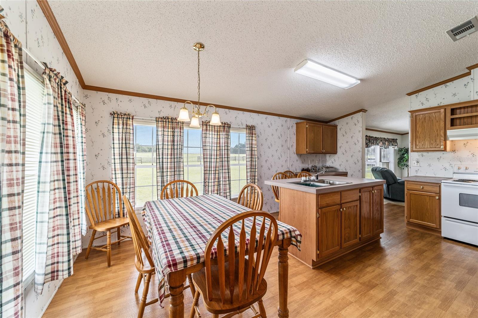 NON-SUB - Residential