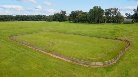 Tiny photo for 17176 N Us Highway 441, Reddick, FL 32686 (MLS # OM713643)