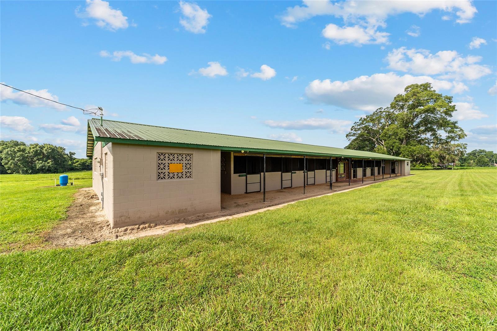 NON-SUB - Residential