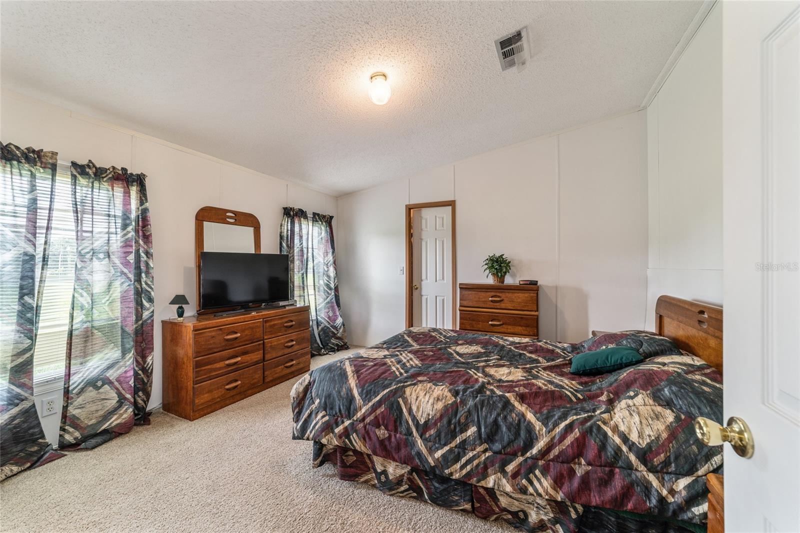 NON-SUB - Residential