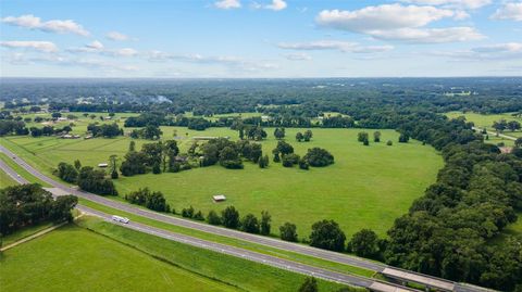 Tiny photo for 17176 N Us Highway 441, Reddick, FL 32686 (MLS # OM713643)