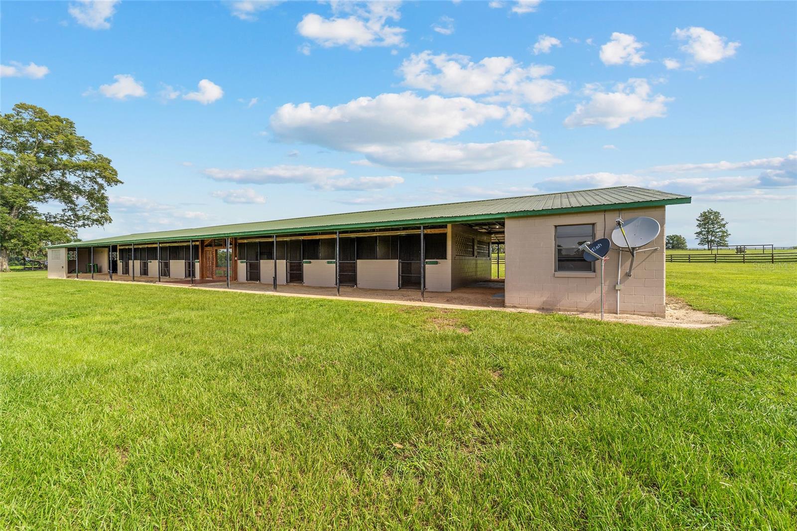 NON-SUB - Residential