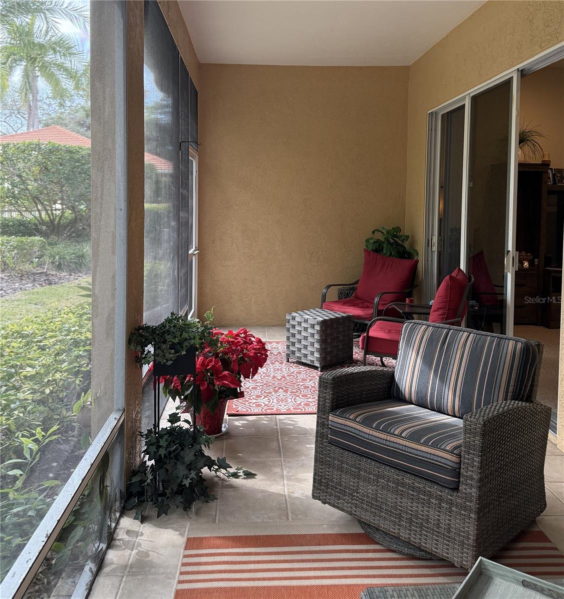 PALMER SQUARE WEST - Residential