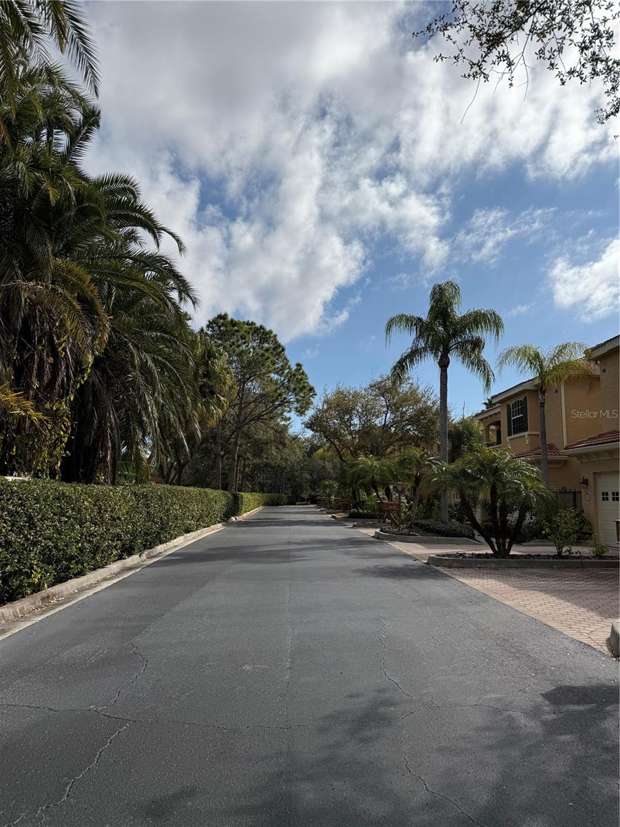 PALMER SQUARE WEST - Residential