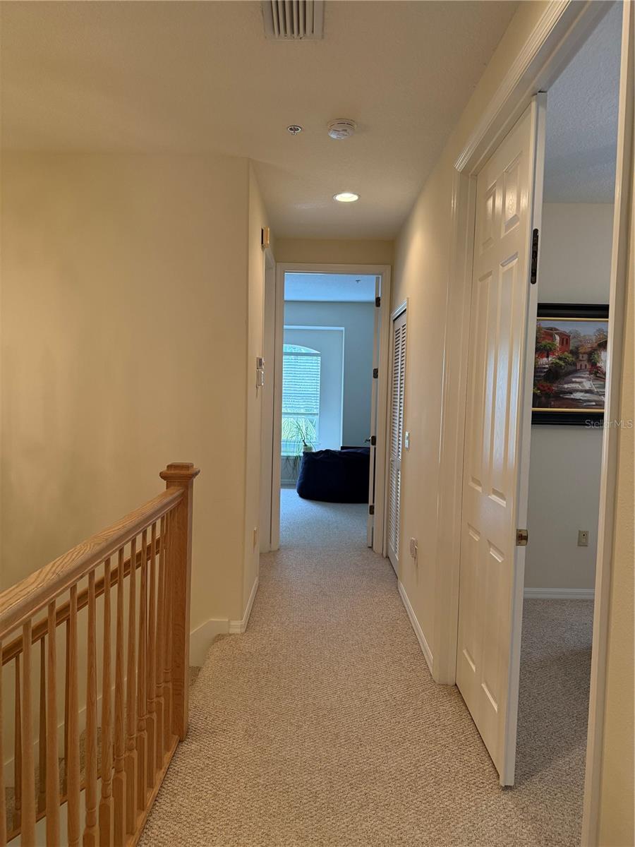 PALMER SQUARE WEST - Residential