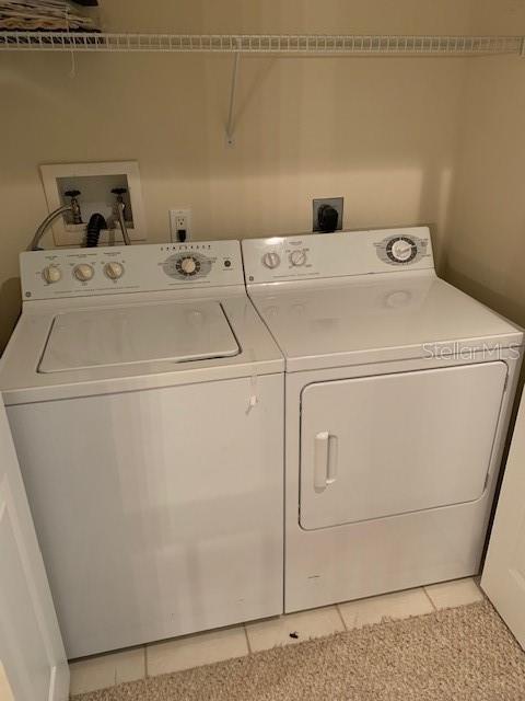 PALMER SQUARE WEST - Residential