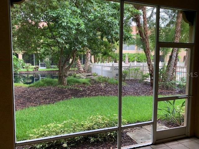 PALMER SQUARE WEST - Residential