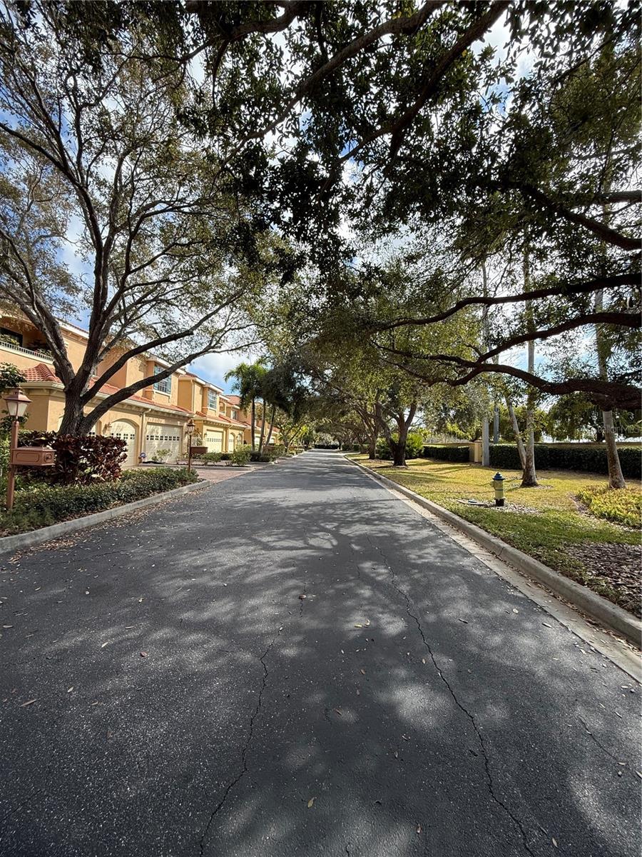 PALMER SQUARE WEST - Residential