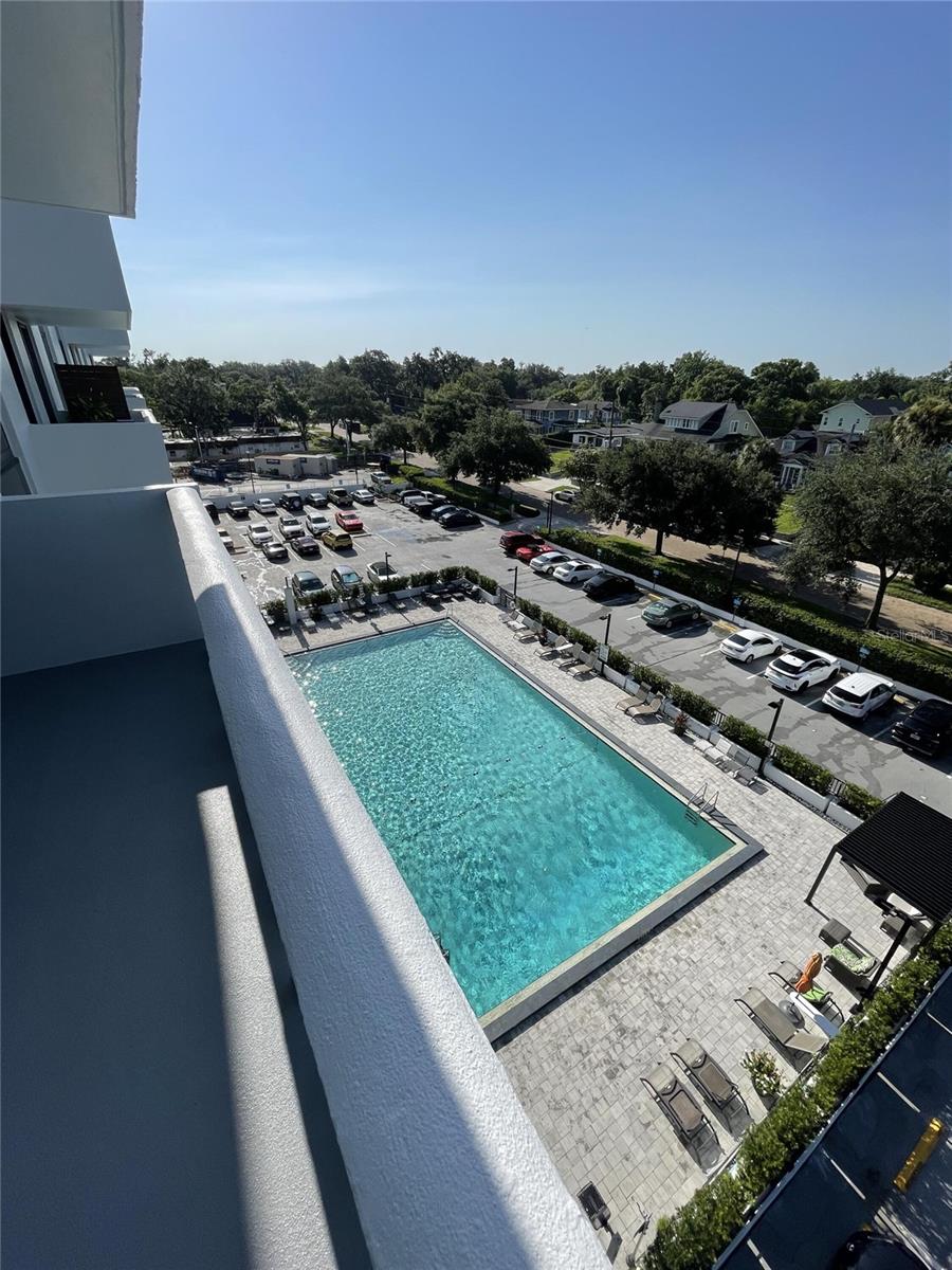 400 E COLONIAL DRIVE 402