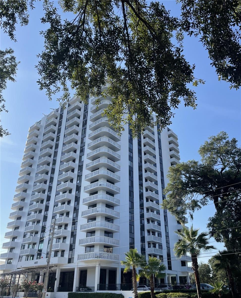 400 E COLONIAL DRIVE 402