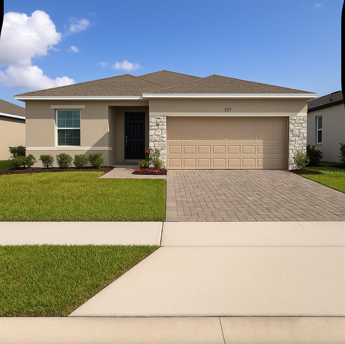 One or more photo(s) has been virtually staged. Welcome to this stunning 4-bedroom, 3-bathroom home in the desirable Sunrise Preserve community of Groveland!, a quiet, family-friendly neighborhood with sidewalks & green spaces Just minutes from Clermont, this home features an open floor plan filled with natural light, spacious living areas, and a large fenced backyard—perfect for entertaining or relaxing. Enjoy convenient access to Highways 27, 50, and Florida’s Turnpike, with shopping, dining, and entertainment options nearby. Outdoor enthusiasts will love being close to Lake Louisa State Park and other natural attractions. Plus, you're just a short drive from Orlando, Disney, and other world-class destinations!