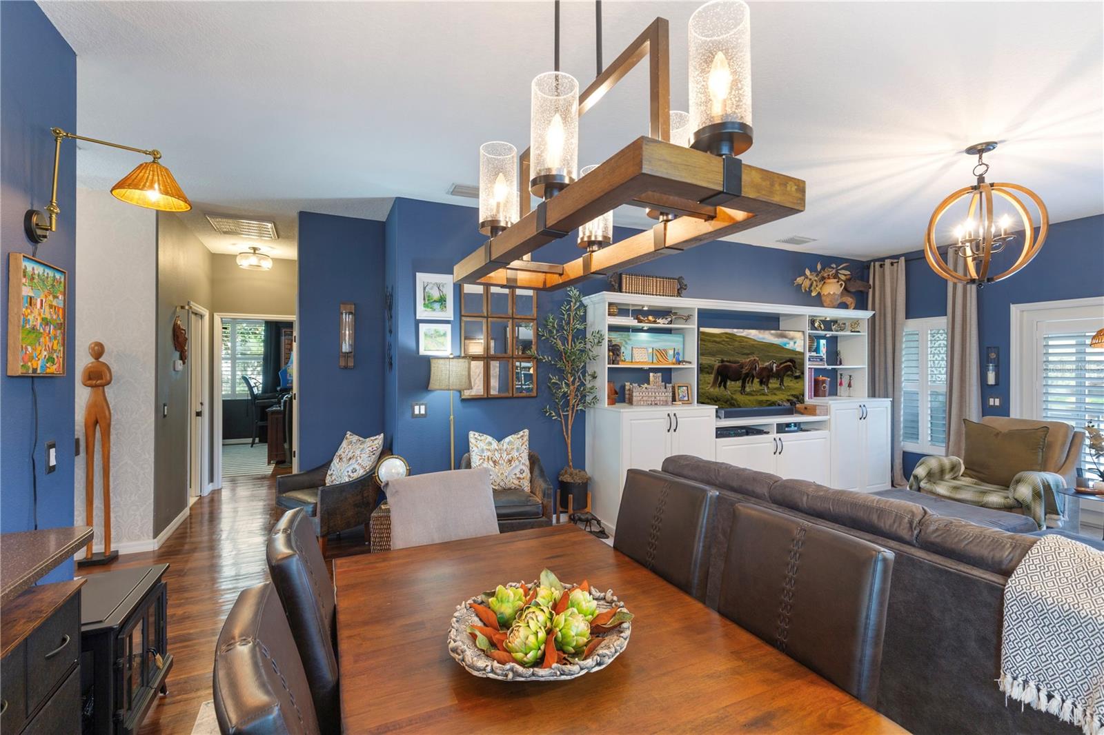 POINTE ALEXIS SOUTH PH III - Residential