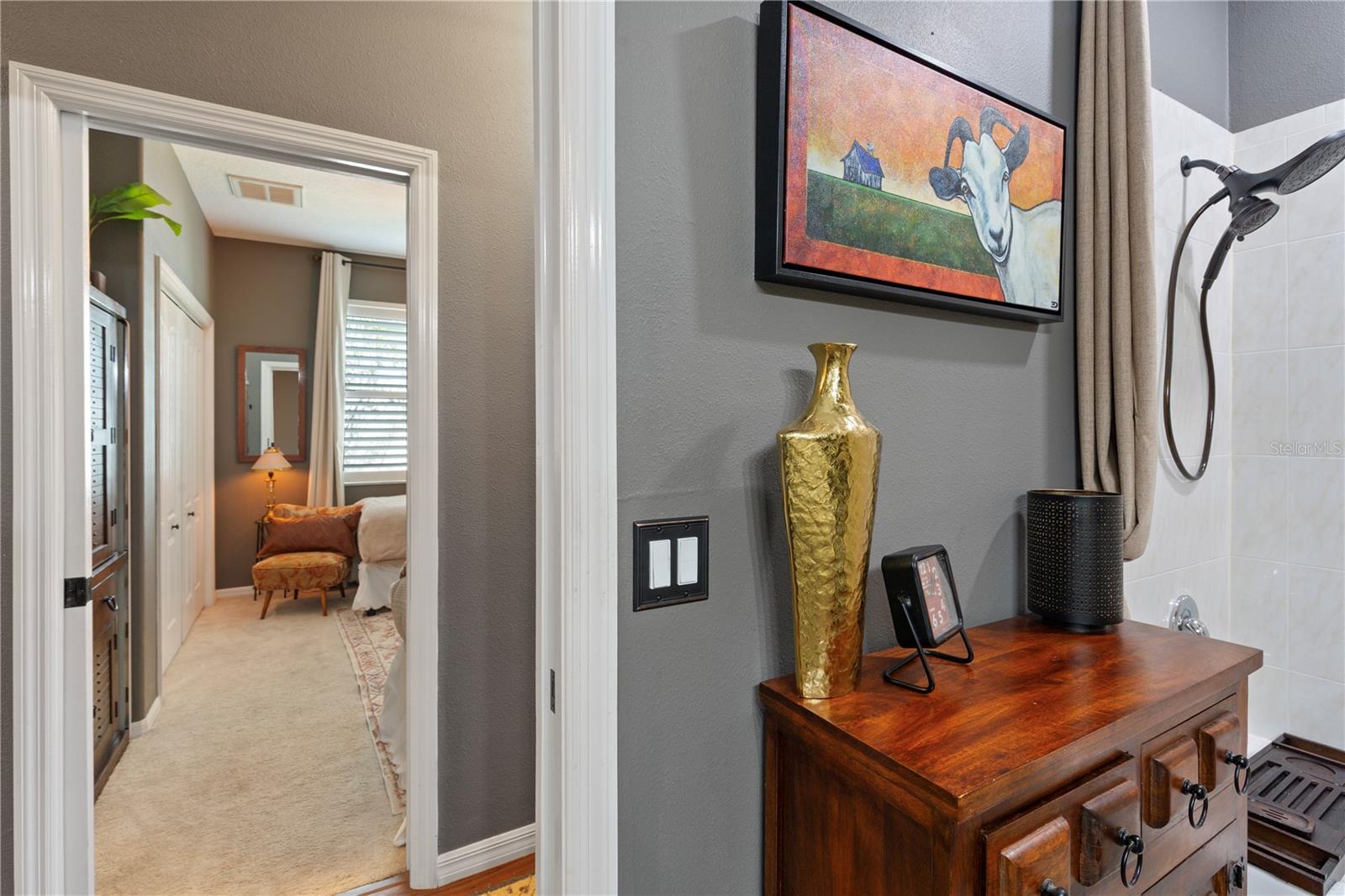 POINTE ALEXIS SOUTH PH III - Residential