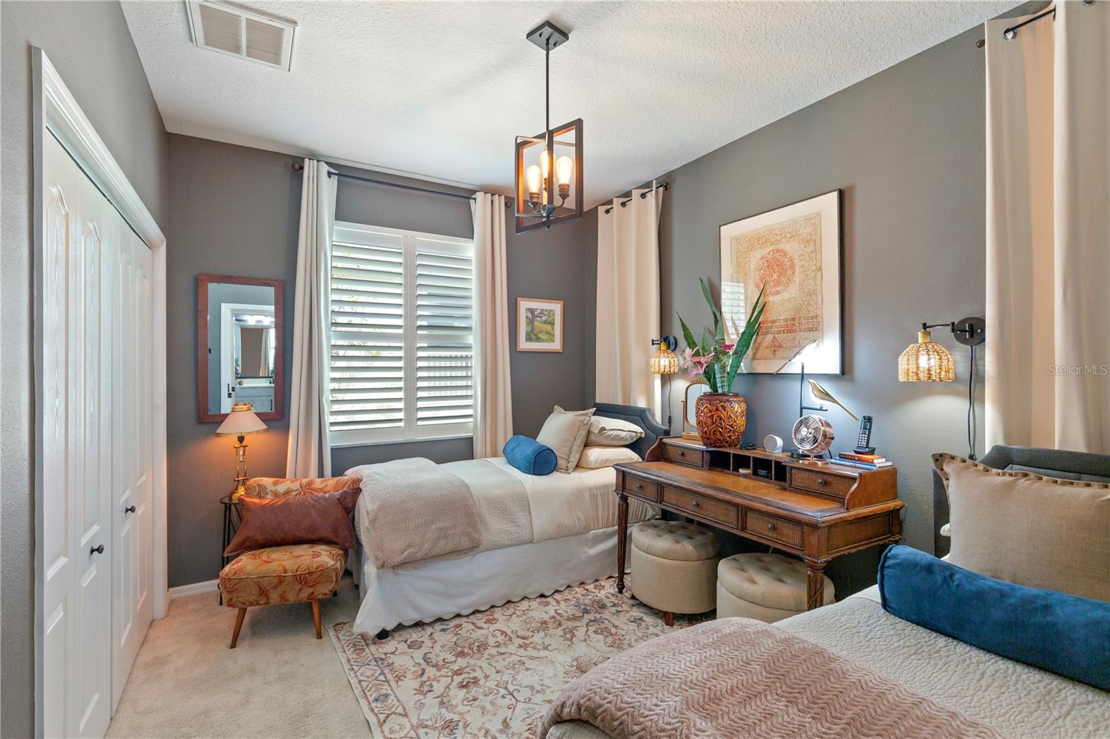 POINTE ALEXIS SOUTH PH III - Residential