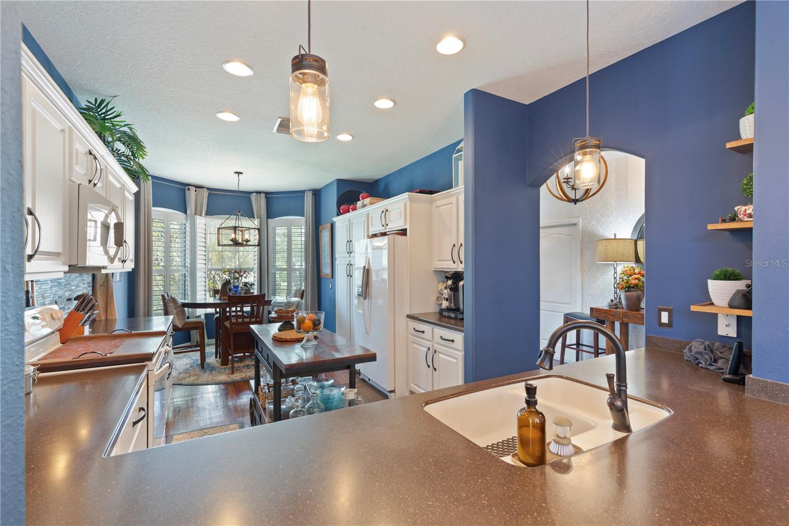 POINTE ALEXIS SOUTH PH III - Residential