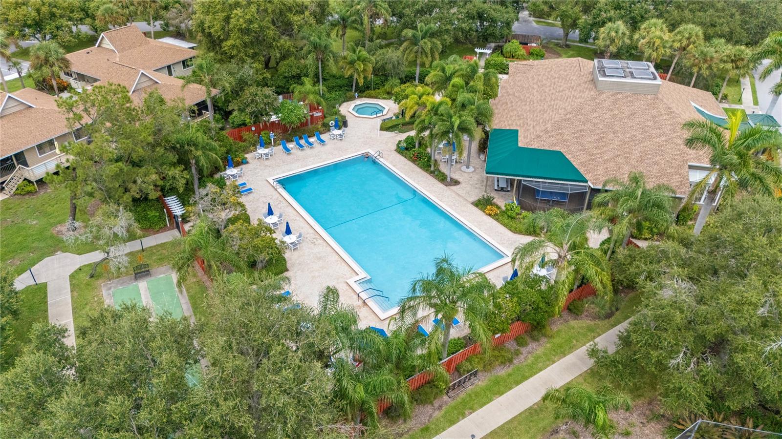 POINTE ALEXIS SOUTH PH III - Residential