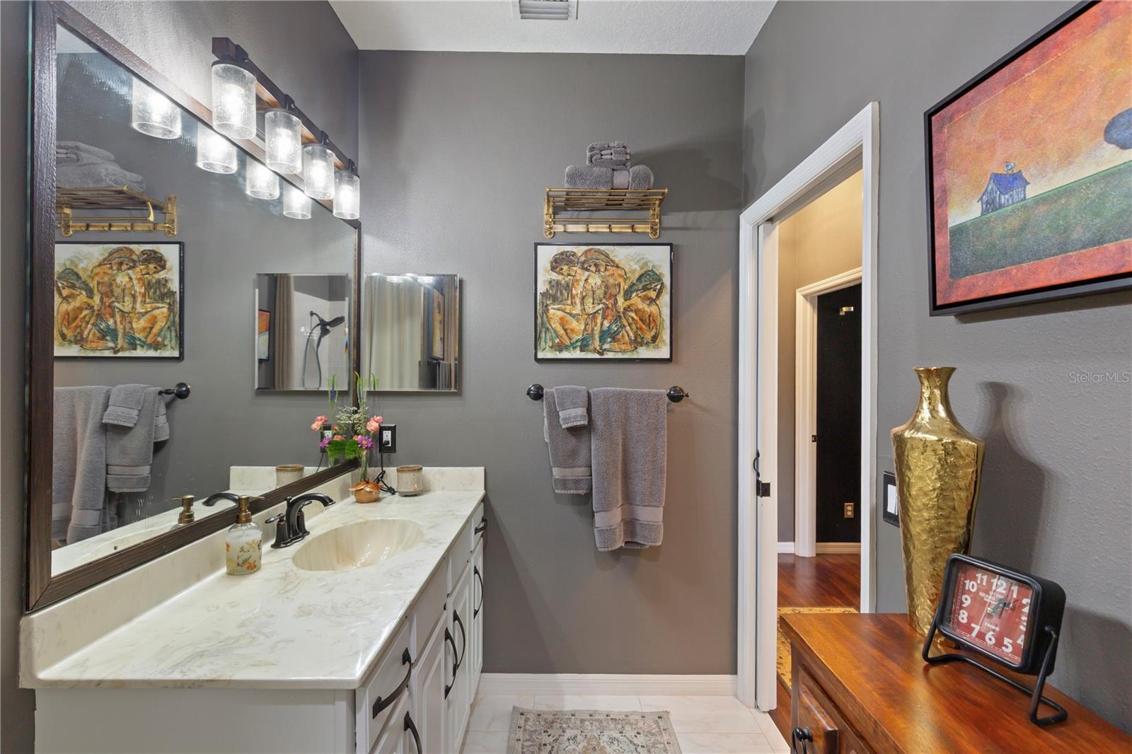 POINTE ALEXIS SOUTH PH III - Residential