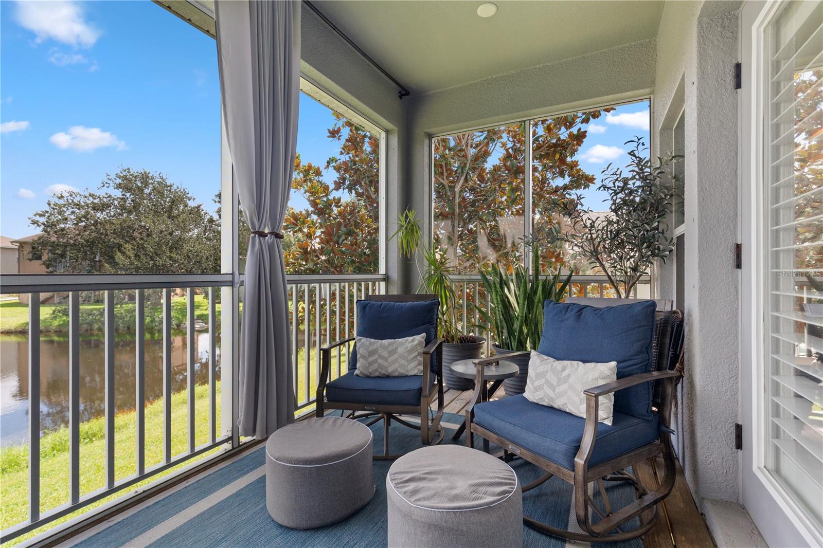 POINTE ALEXIS SOUTH PH III - Residential