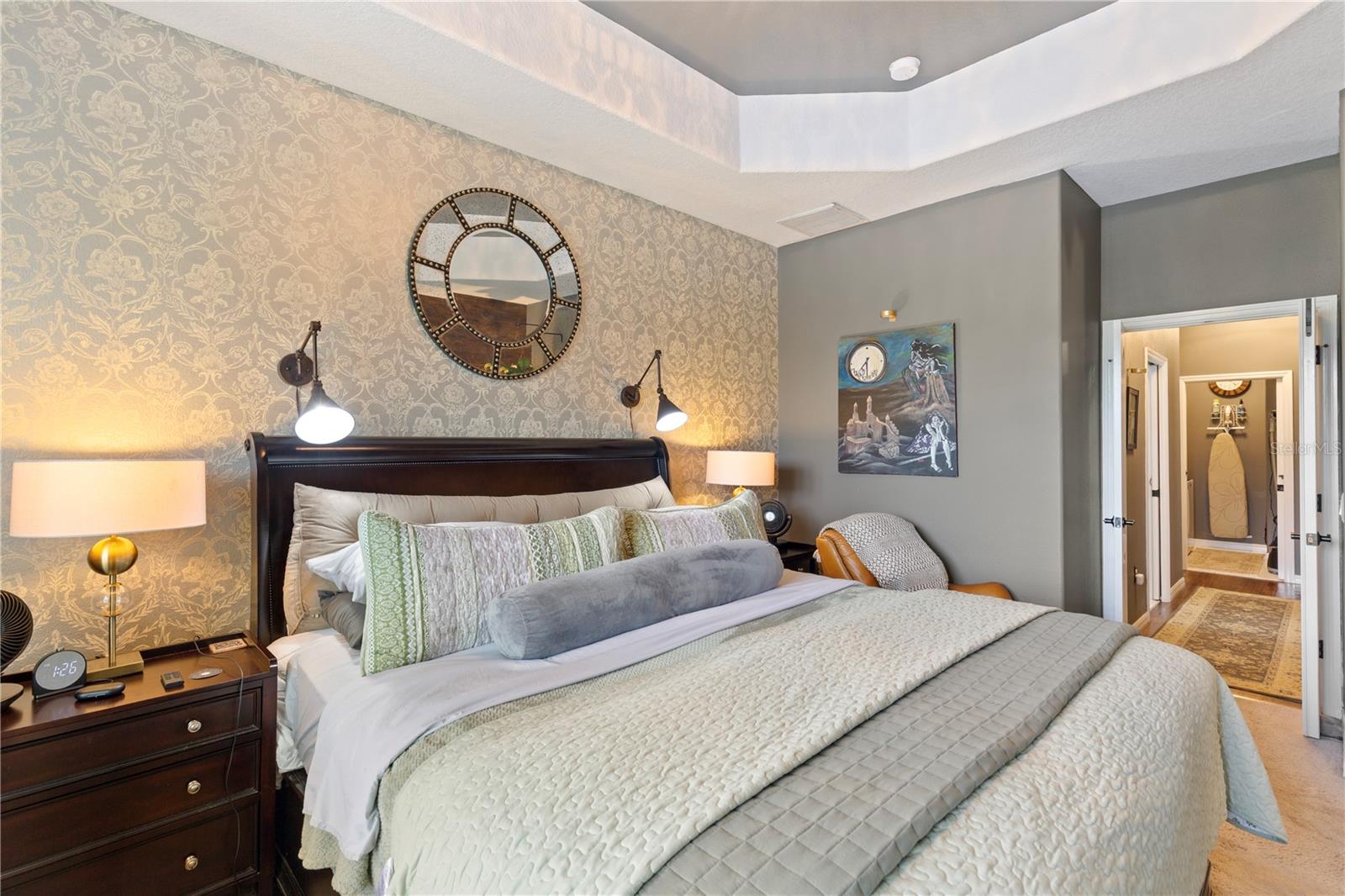 POINTE ALEXIS SOUTH PH III - Residential