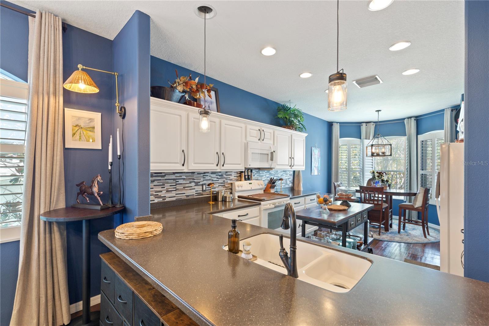 POINTE ALEXIS SOUTH PH III - Residential