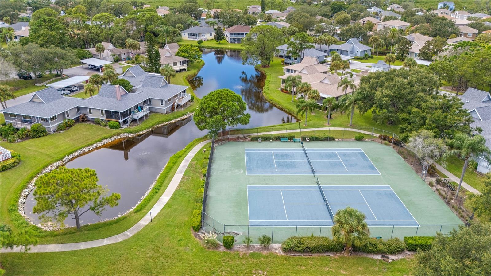 POINTE ALEXIS SOUTH PH III - Residential