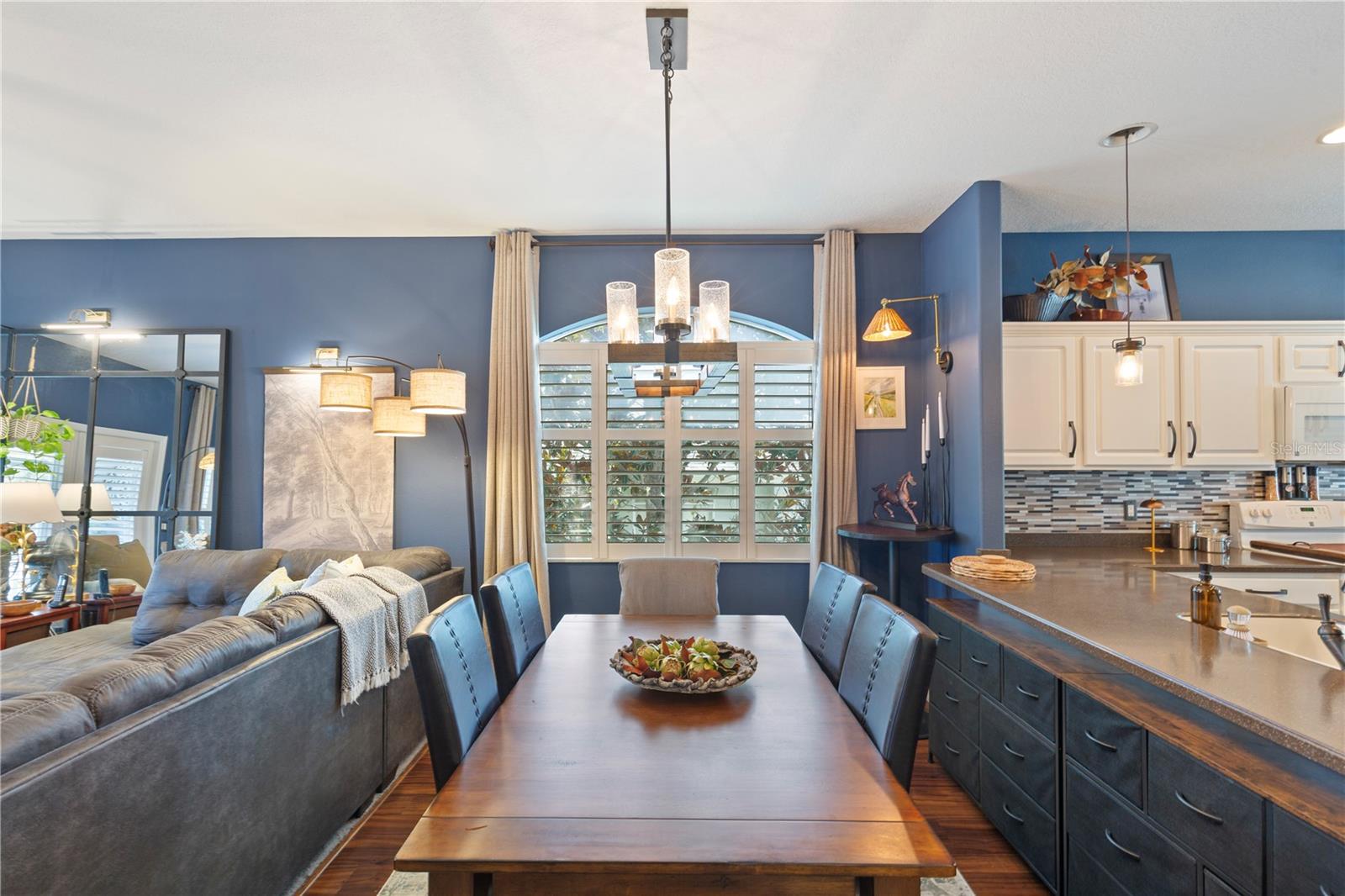 POINTE ALEXIS SOUTH PH III - Residential