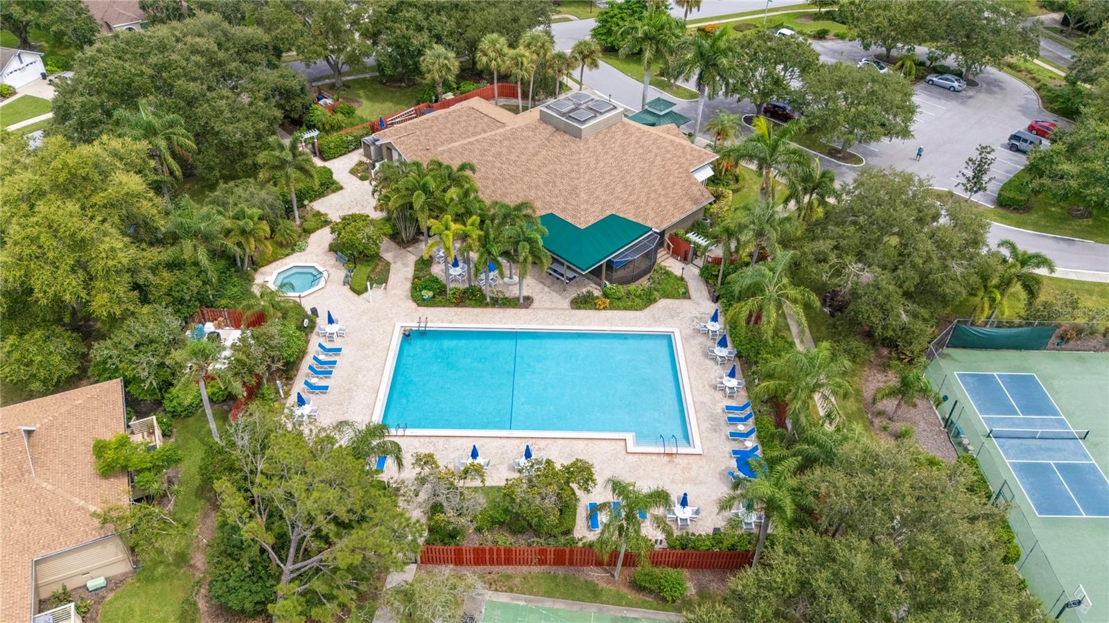 POINTE ALEXIS SOUTH PH III - Residential
