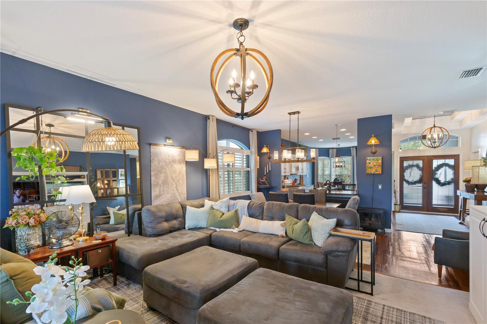 POINTE ALEXIS SOUTH PH III - Residential