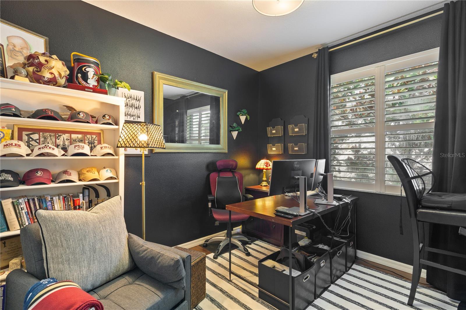 POINTE ALEXIS SOUTH PH III - Residential