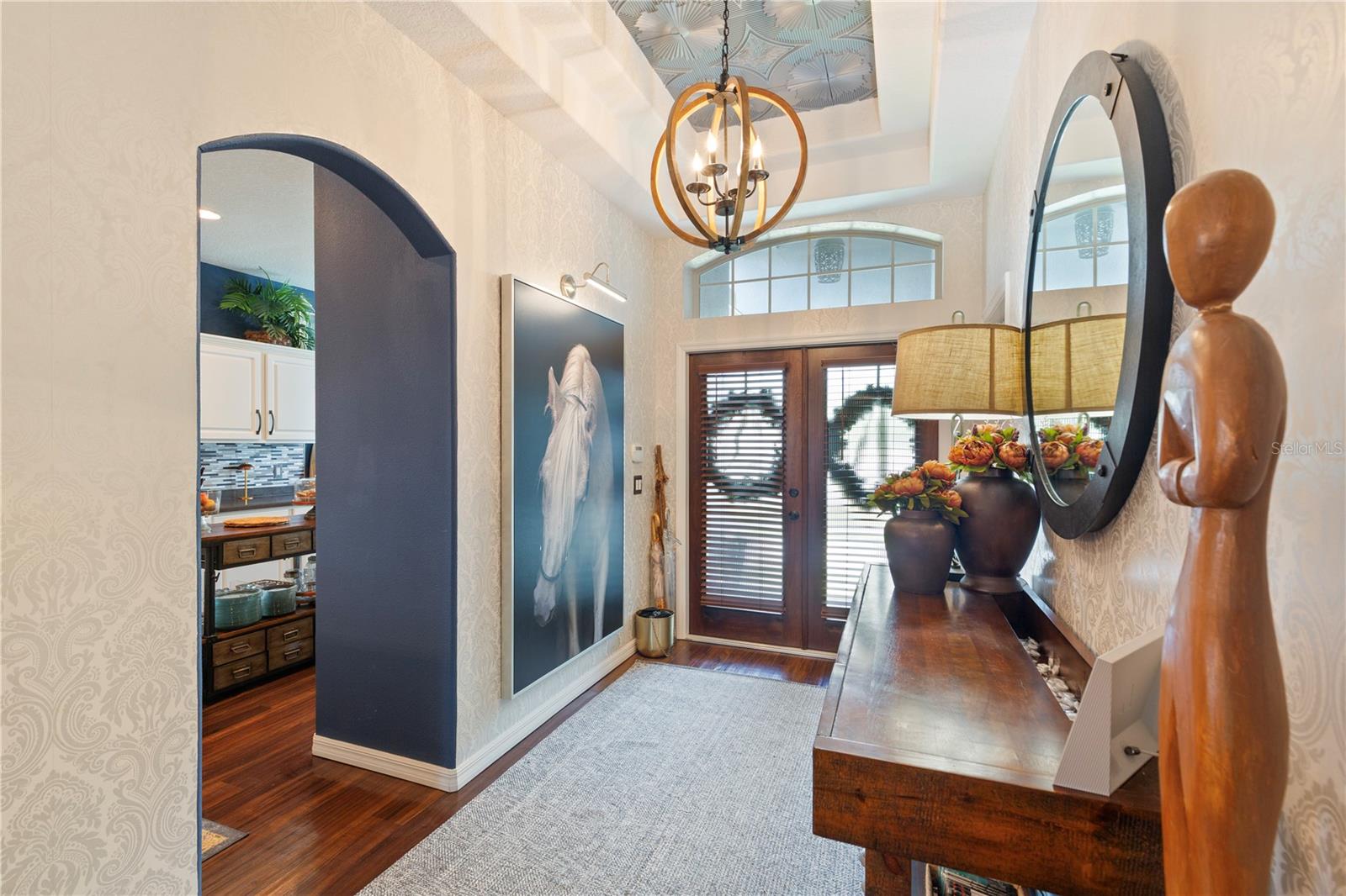POINTE ALEXIS SOUTH PH III - Residential