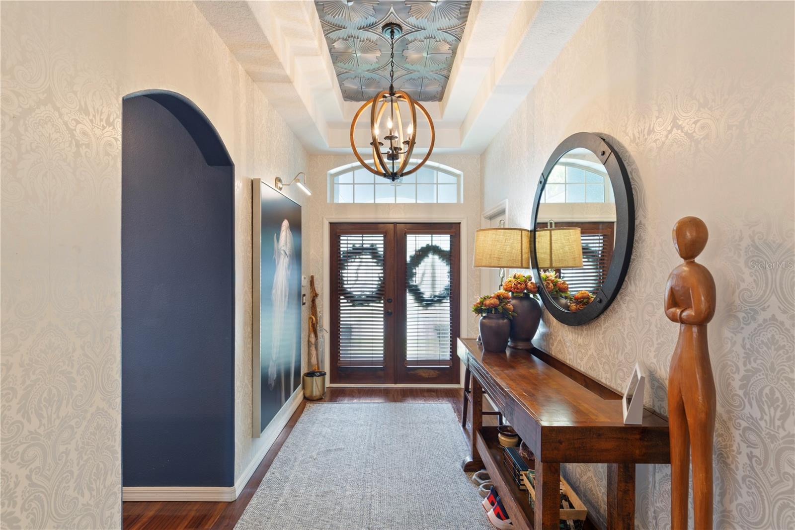 POINTE ALEXIS SOUTH PH III - Residential