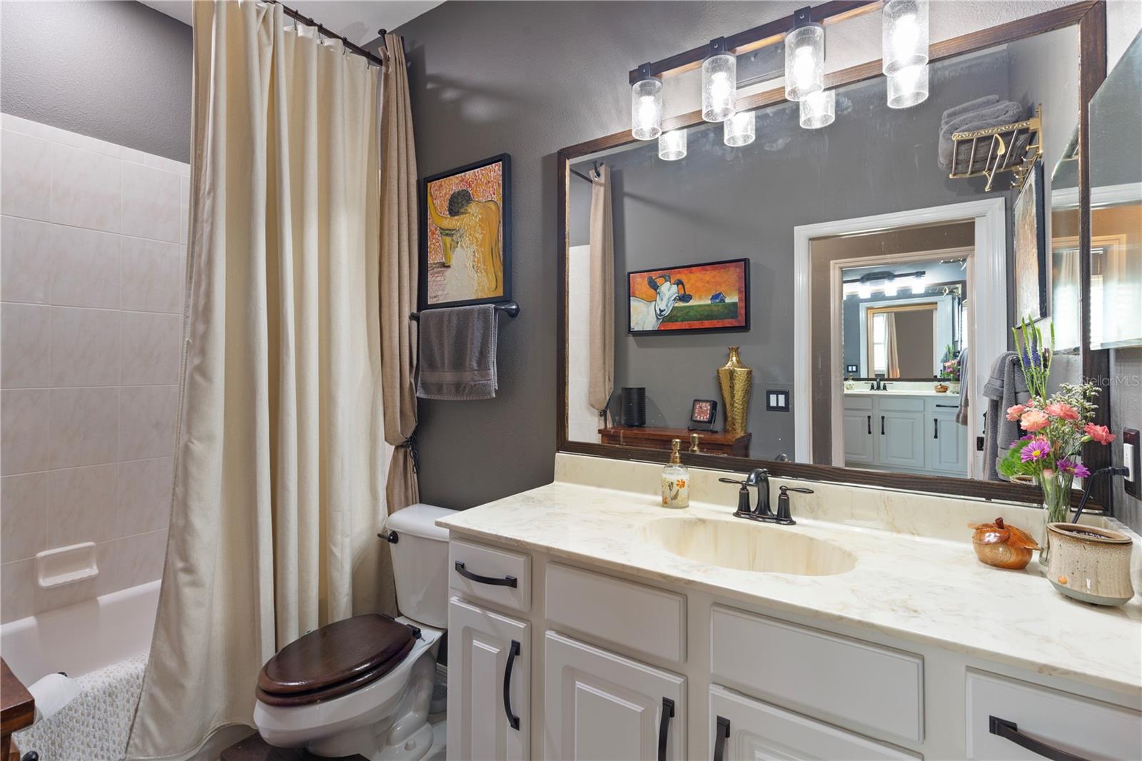 POINTE ALEXIS SOUTH PH III - Residential