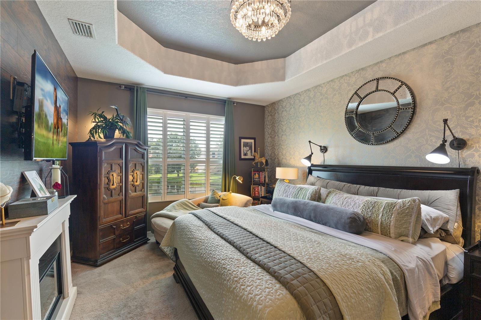 POINTE ALEXIS SOUTH PH III - Residential