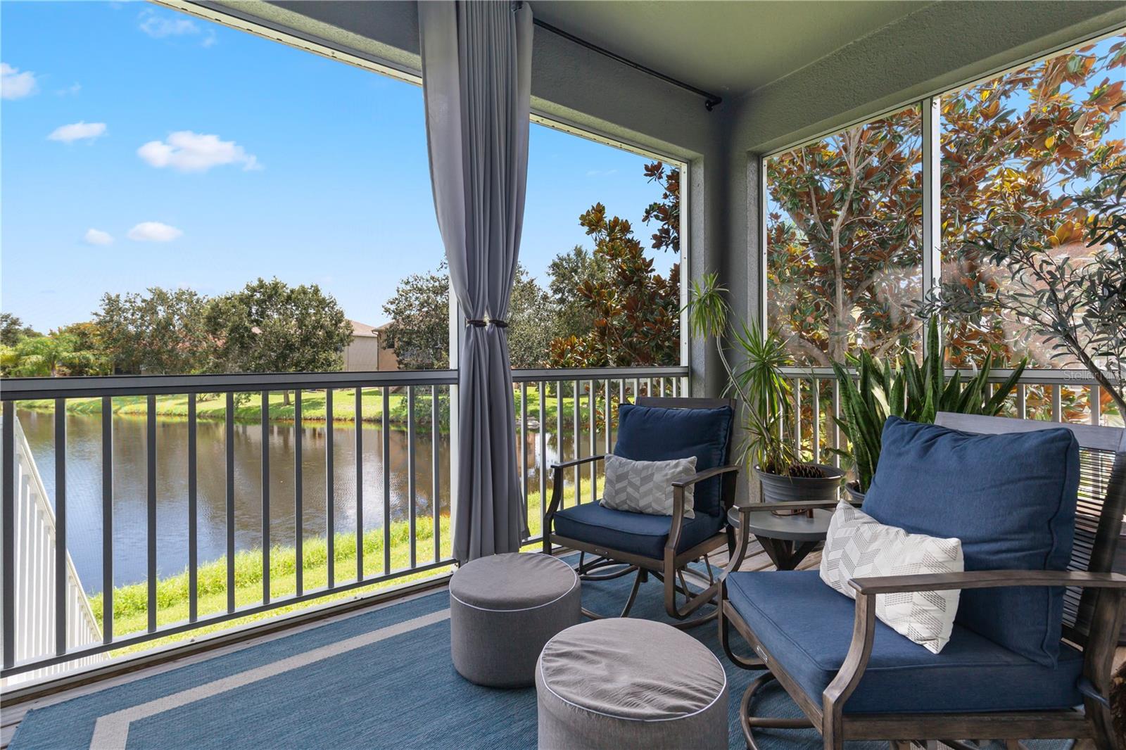 POINTE ALEXIS SOUTH PH III - Residential