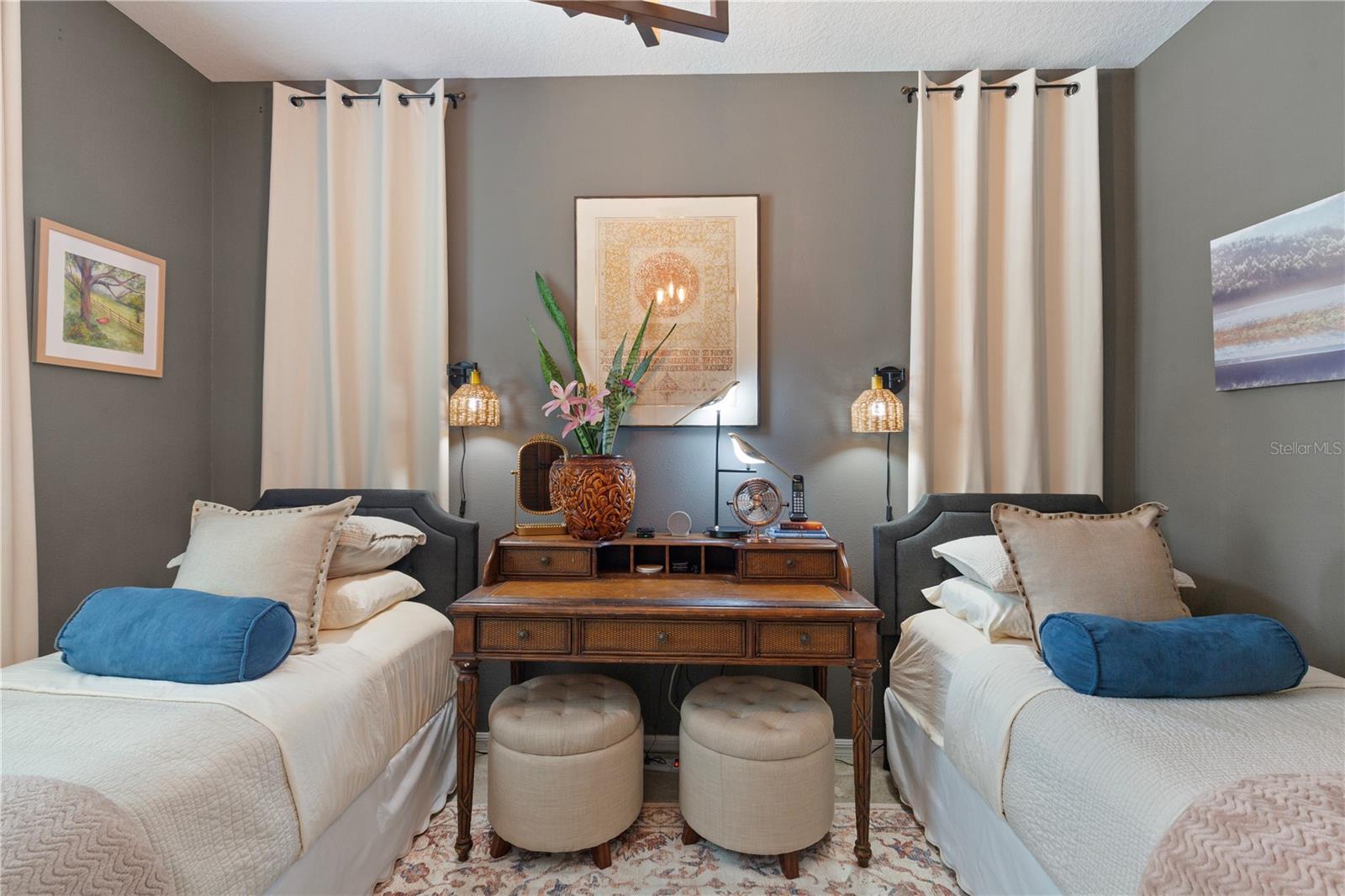POINTE ALEXIS SOUTH PH III - Residential