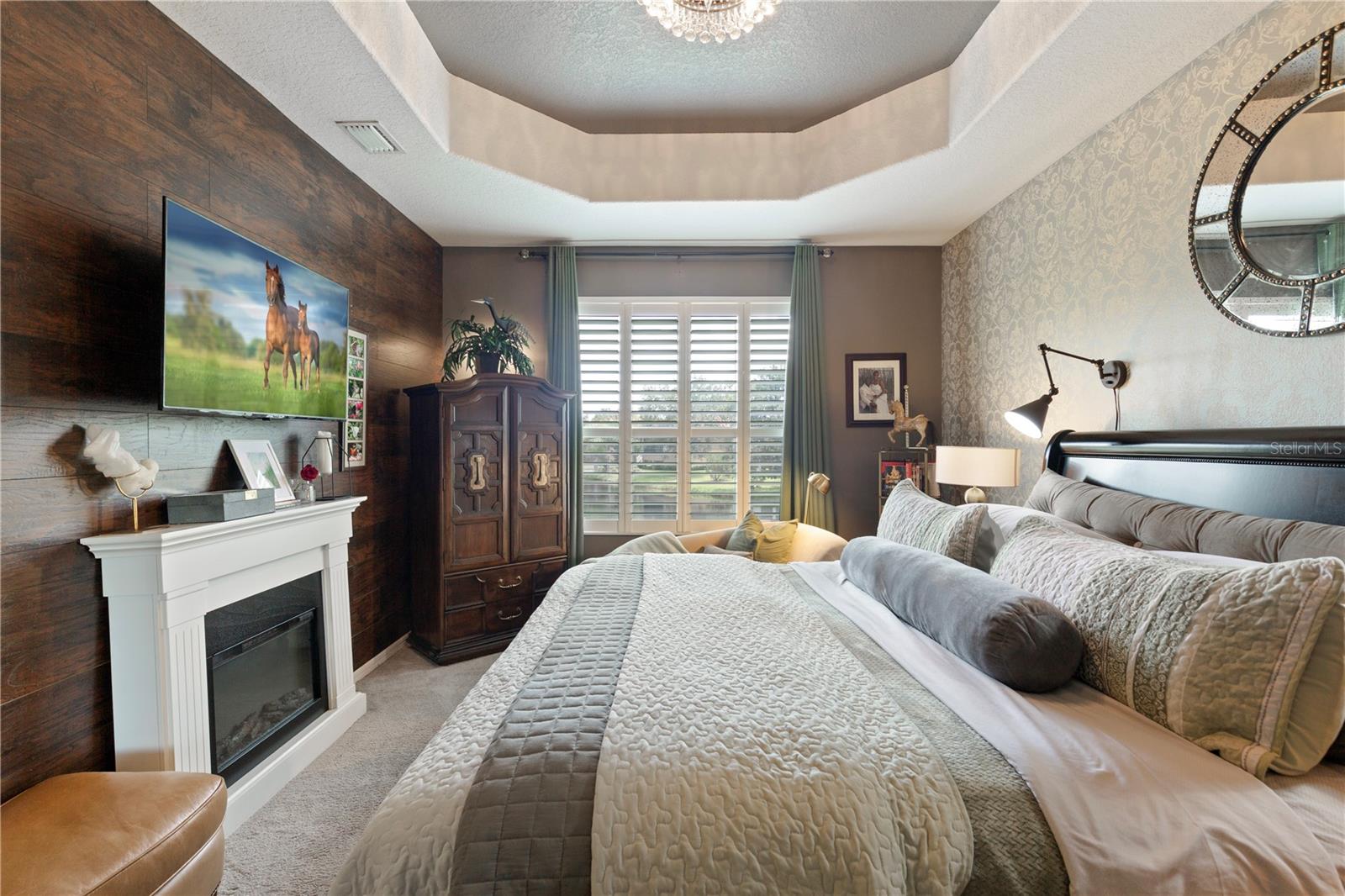 POINTE ALEXIS SOUTH PH III - Residential