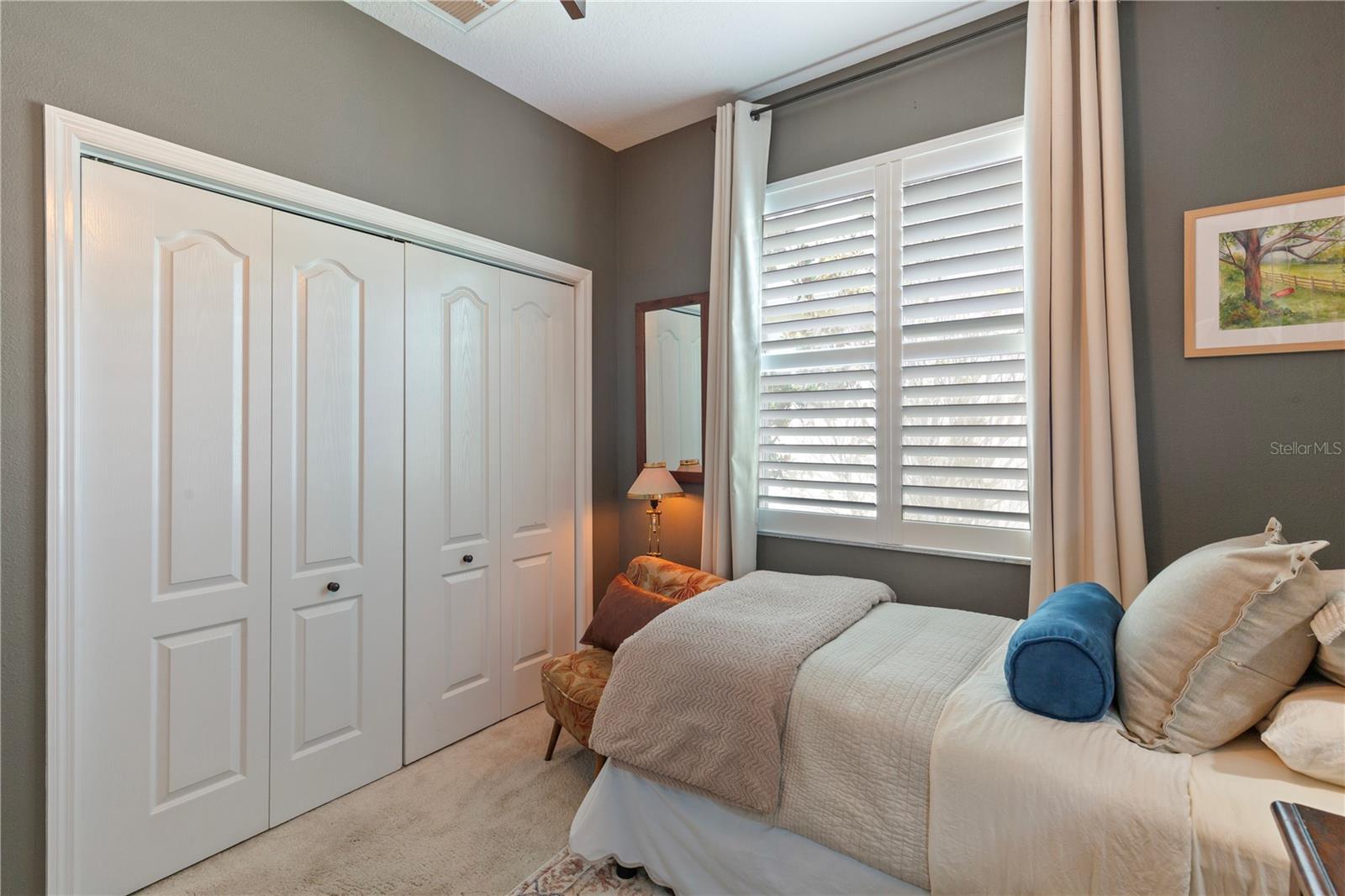 POINTE ALEXIS SOUTH PH III - Residential