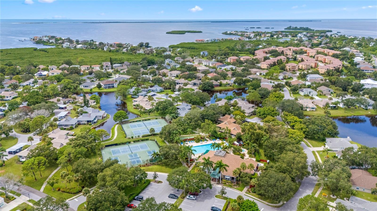 POINTE ALEXIS SOUTH PH III - Residential